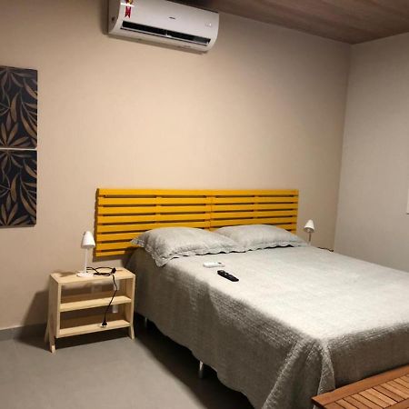Casa De Praia Em Serrambi A 150 Metros Do Mar. Pôrto das Galinhas Esterno foto