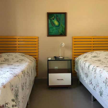 Casa De Praia Em Serrambi A 150 Metros Do Mar. Pôrto das Galinhas Esterno foto