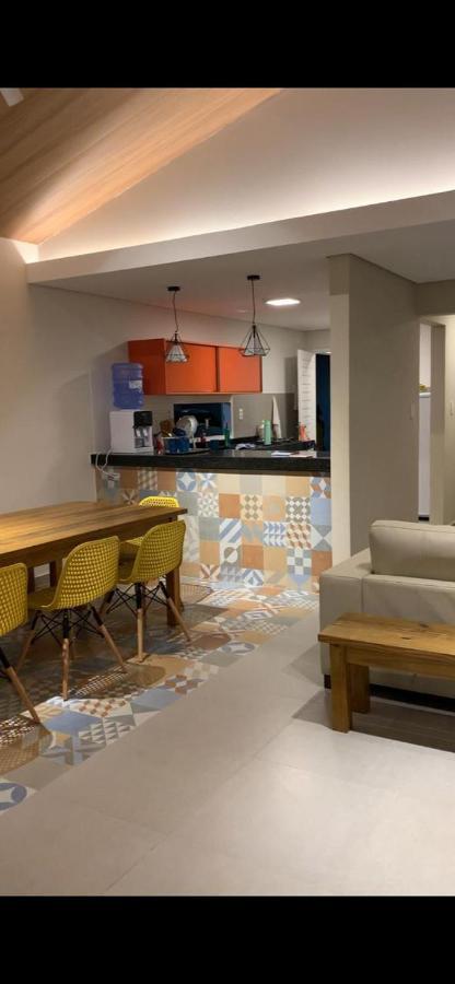 Casa De Praia Em Serrambi A 150 Metros Do Mar. Pôrto das Galinhas Esterno foto