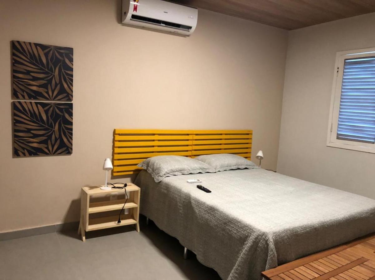 Casa De Praia Em Serrambi A 150 Metros Do Mar. Pôrto das Galinhas Esterno foto